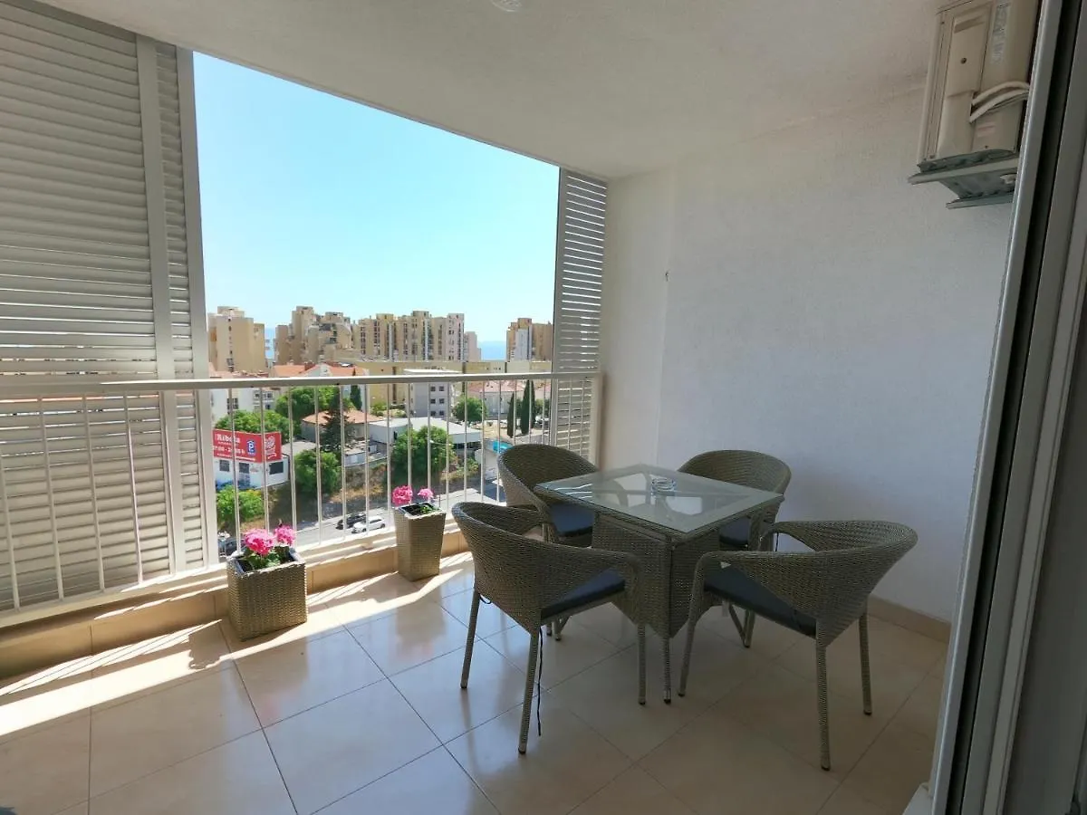 Apartament La Fragola Split