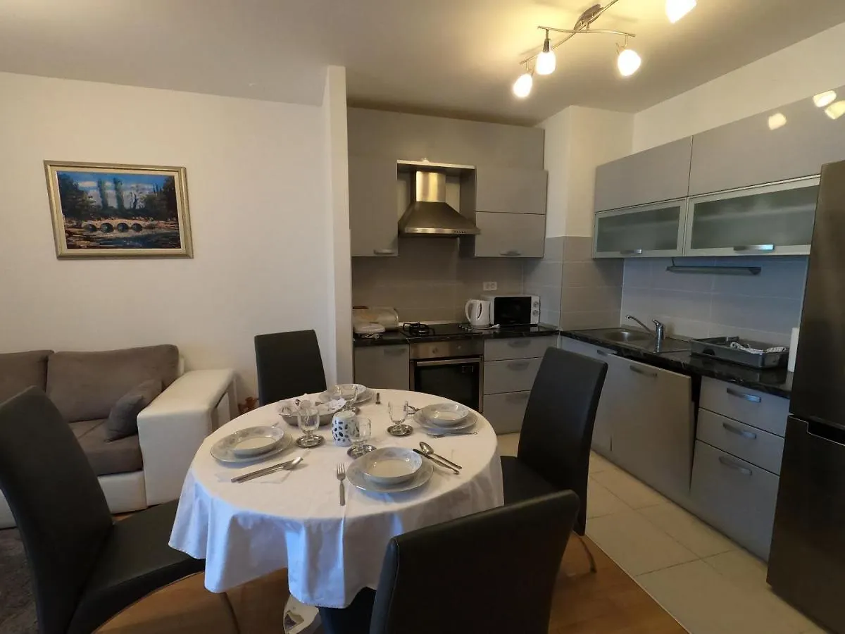 Apartament La Fragola Split 0*,  Chorwacja