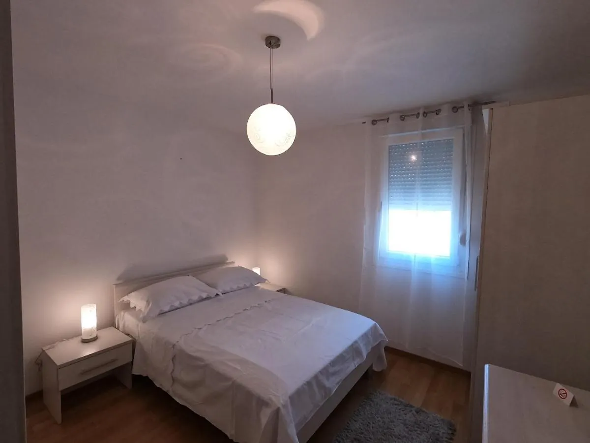 La Fragola Split Apartment