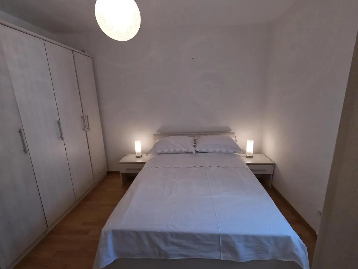Appartement La Fragola Split